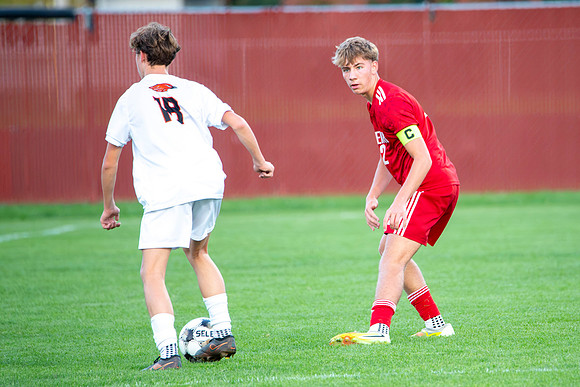 NHS Soccer 0383