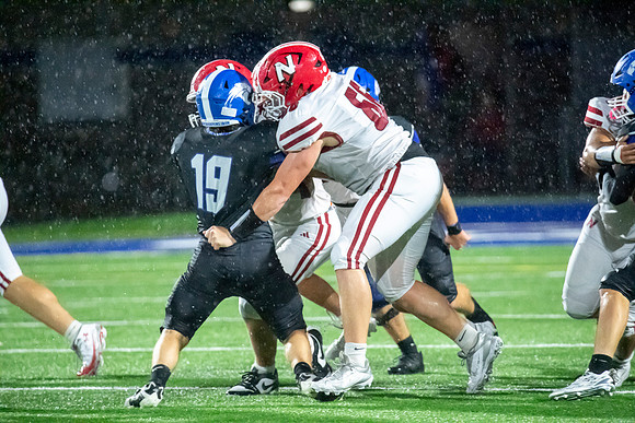 NHS vs OshWest 0549