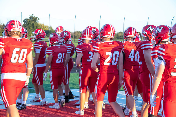 NHS vs AppNorth 0344