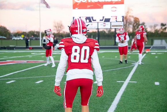Neenah vs Kimberly 0055