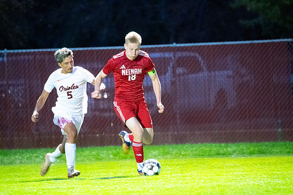 NHS Soccer 0766