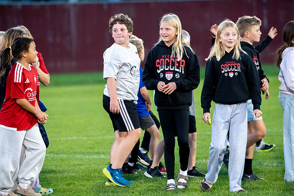 NHS Soccer 0752