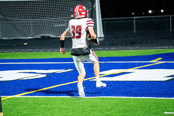 NHS vs OshWest 0702