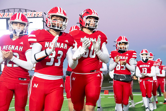 Neenah vs Kimberly 0256