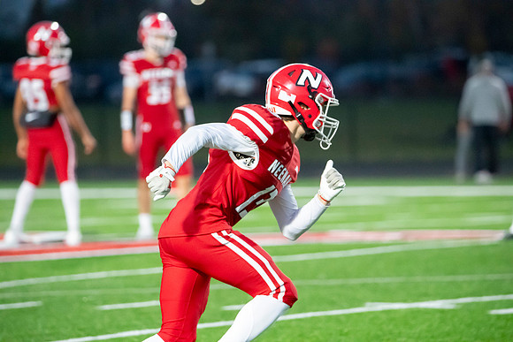 Neenah vs DePere 0105