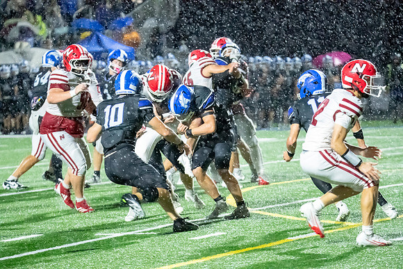 NHS vs OshWest 0851