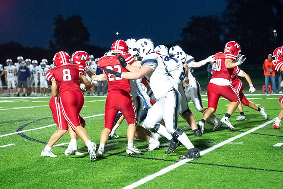 NHS vs AppNorth 0742
