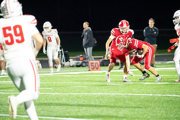 Neenah vs Hortonville 0393