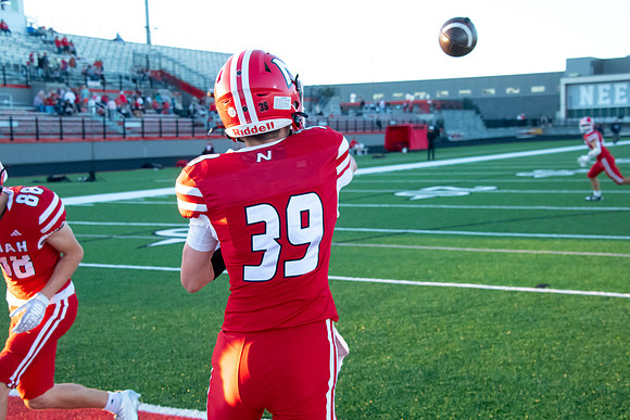 NHS vs AppNorth 0303