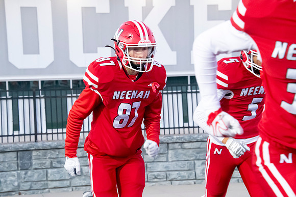 Neenah vs Kimberly 0209