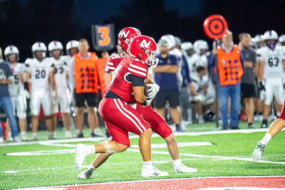 NHS vs AppNorth 0797