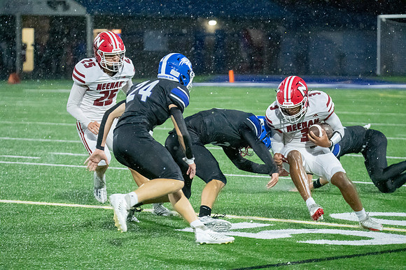 NHS vs OshWest 0311