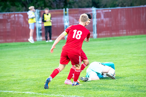 NHS Soccer 0479