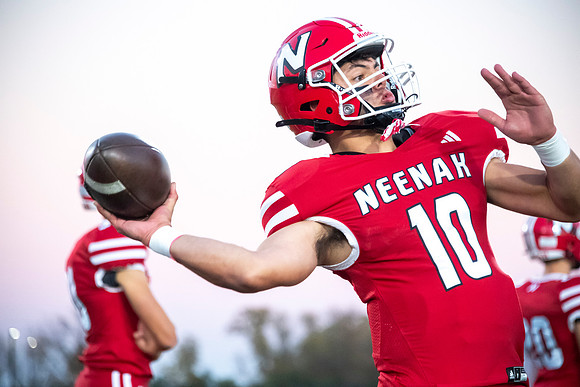 Neenah vs Hortonville 0091