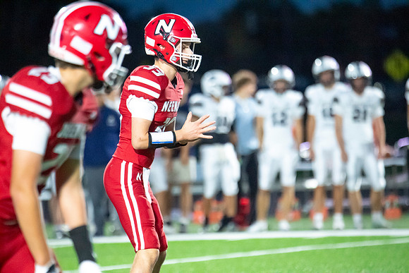 NHS vs AppNorth 0625