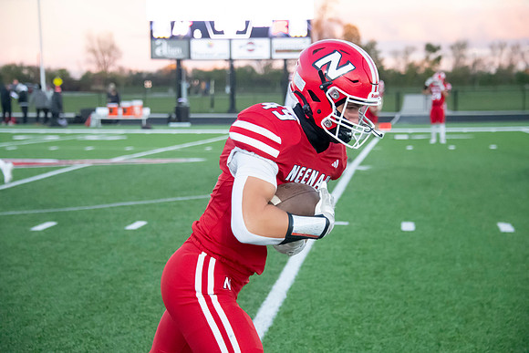 Neenah vs Kimberly 0040