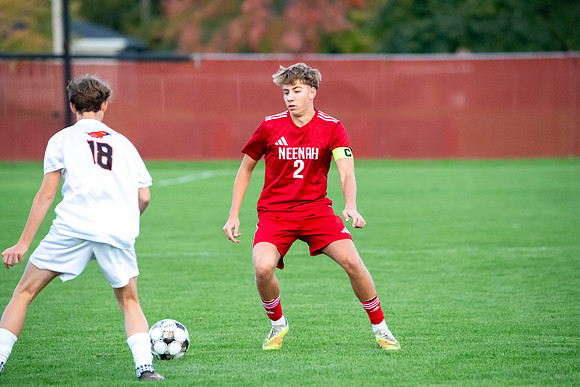 NHS Soccer 0152