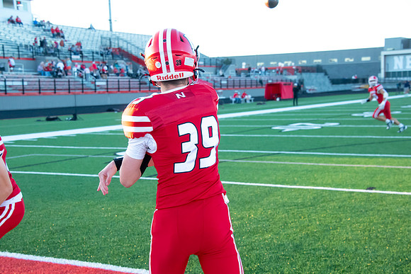 NHS vs AppNorth 0305