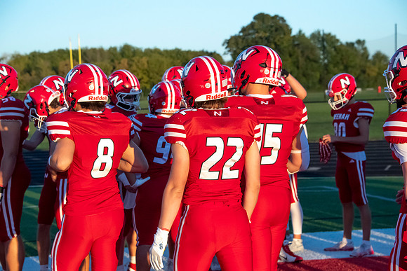 NHS vs AppNorth 0342