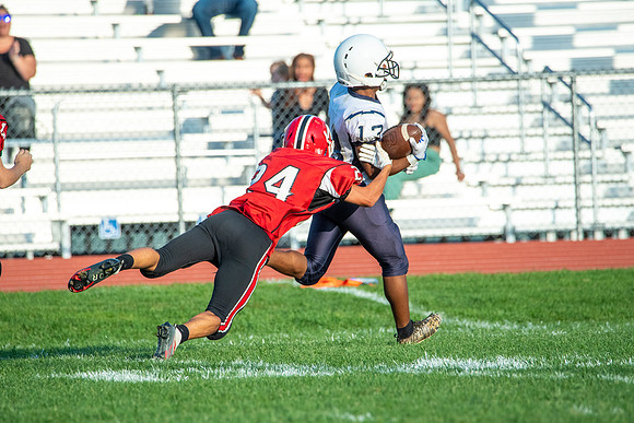 Neenah v Appleton North_305