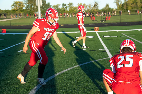 NHS vs AppNorth 0142