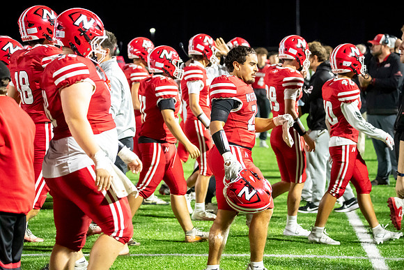 Neenah vs Hortonville 0278