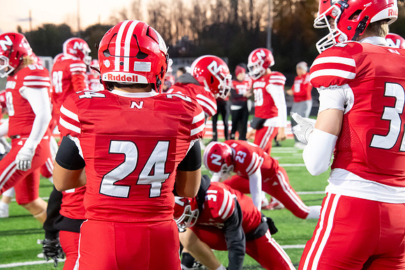 Neenah vs Kimberly 0290