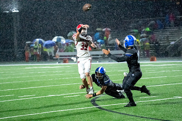 NHS vs OshWest 0895