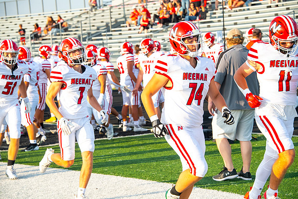 Neenah vs Montego 0138