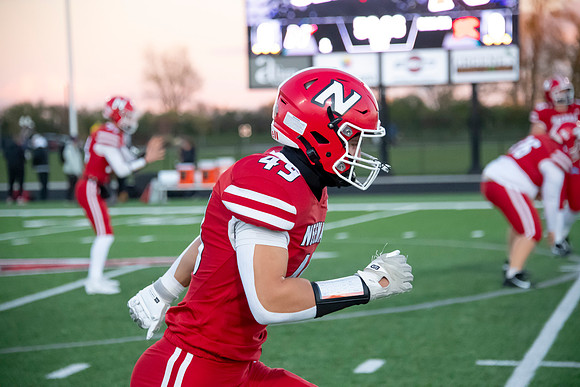 Neenah vs Kimberly 0030