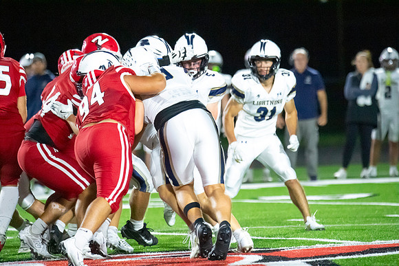 NHS vs AppNorth 0804