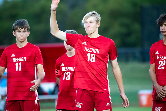 Neenah vs Appleton North 023