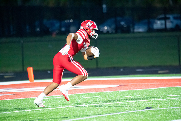NHS vs AppNorth 0532