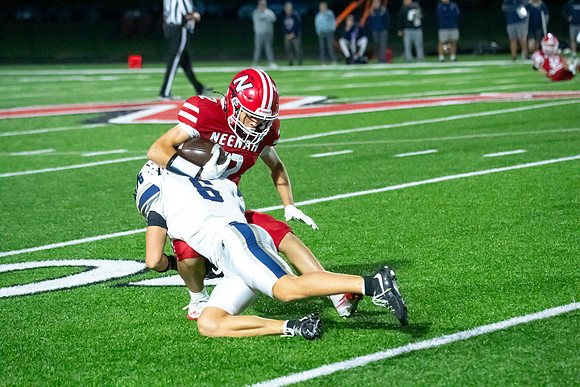 NHS vs AppNorth 0585