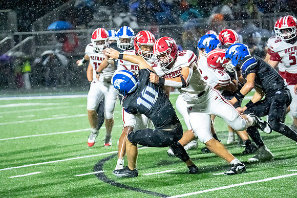 NHS vs OshWest 0815