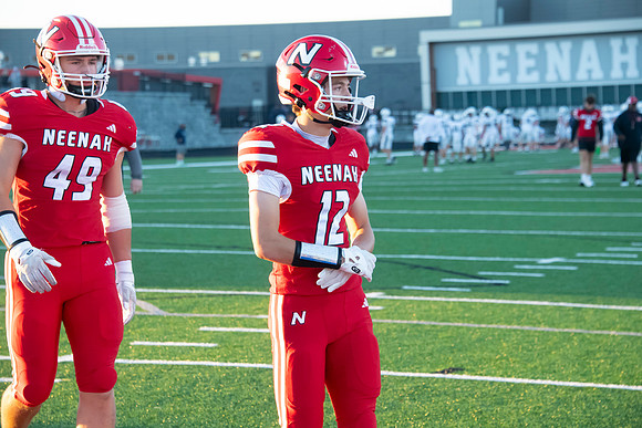 NHS vs AppNorth 0333