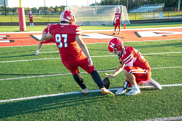 NHS vs AppNorth 0123