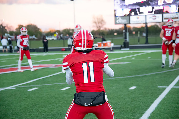 Neenah vs Kimberly 0015