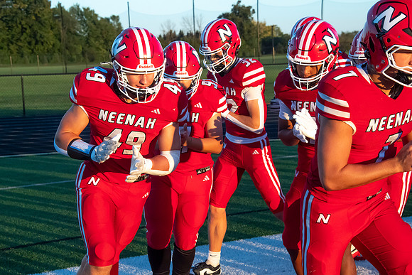 NHS vs AppNorth 0369