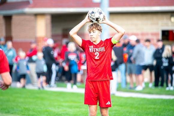 NHS Soccer 0200