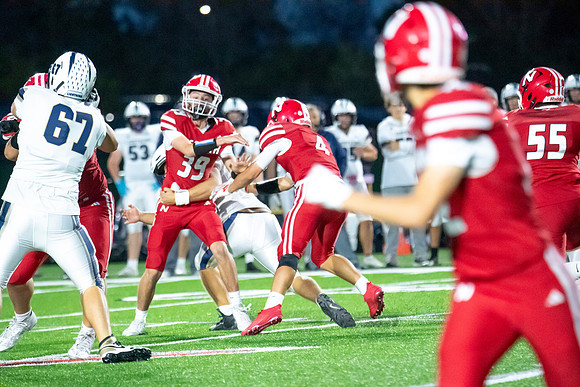 NHS vs AppNorth 0578