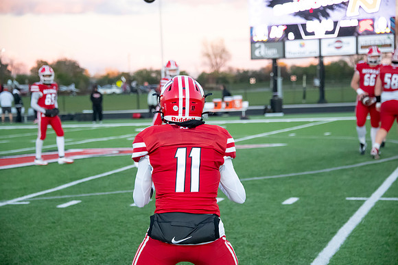 Neenah vs Kimberly 0014