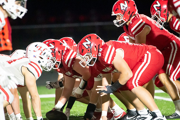 Neenah vs Hortonville 0518