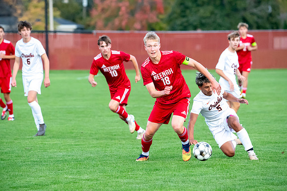 NHS Soccer 0258