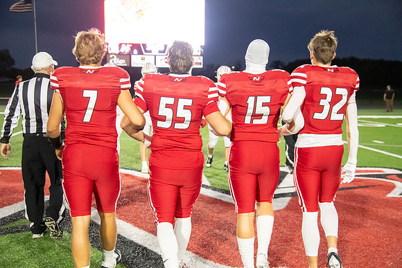 Neenah vs Hortonville 0157