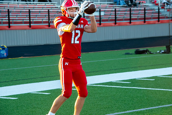 NHS vs AppNorth 0212