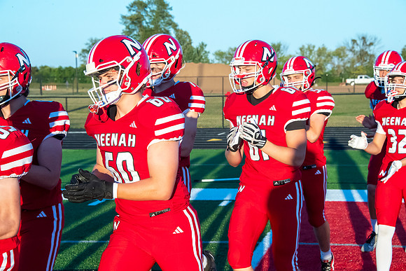 Neenah vs Oshkosh West 0257