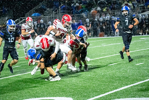 NHS vs OshWest 0658