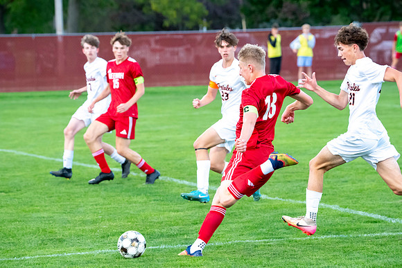 NHS Soccer 0291