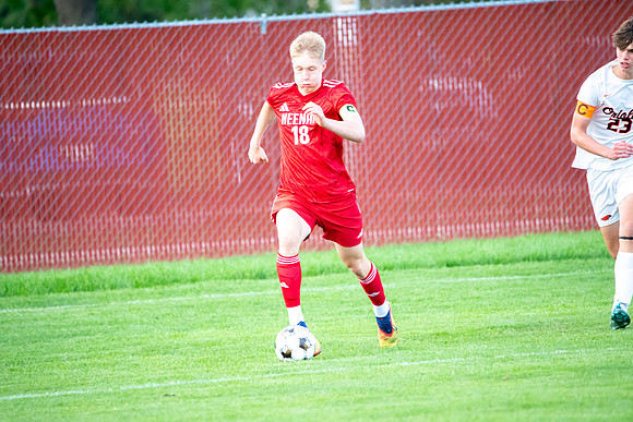 NHS Soccer 0140